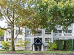 107 12633 No. 2 Road, Richmond, BC