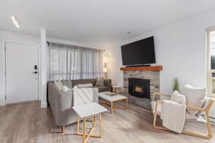 33 7410 Flint Street, Pemberton, BC, Pemberton — Apartment/Condo for sale