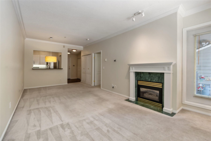 130 5888 Dover Crescent, Richmond, BC, Richmond — Apartment/Condo for sale