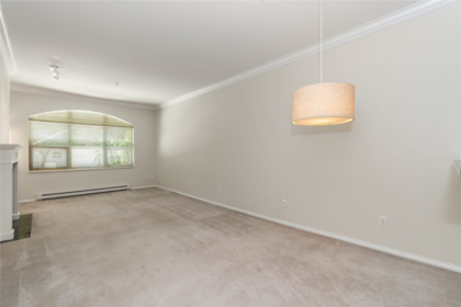 130 5888 Dover Crescent, Richmond, BC, Richmond — Apartment/Condo for sale