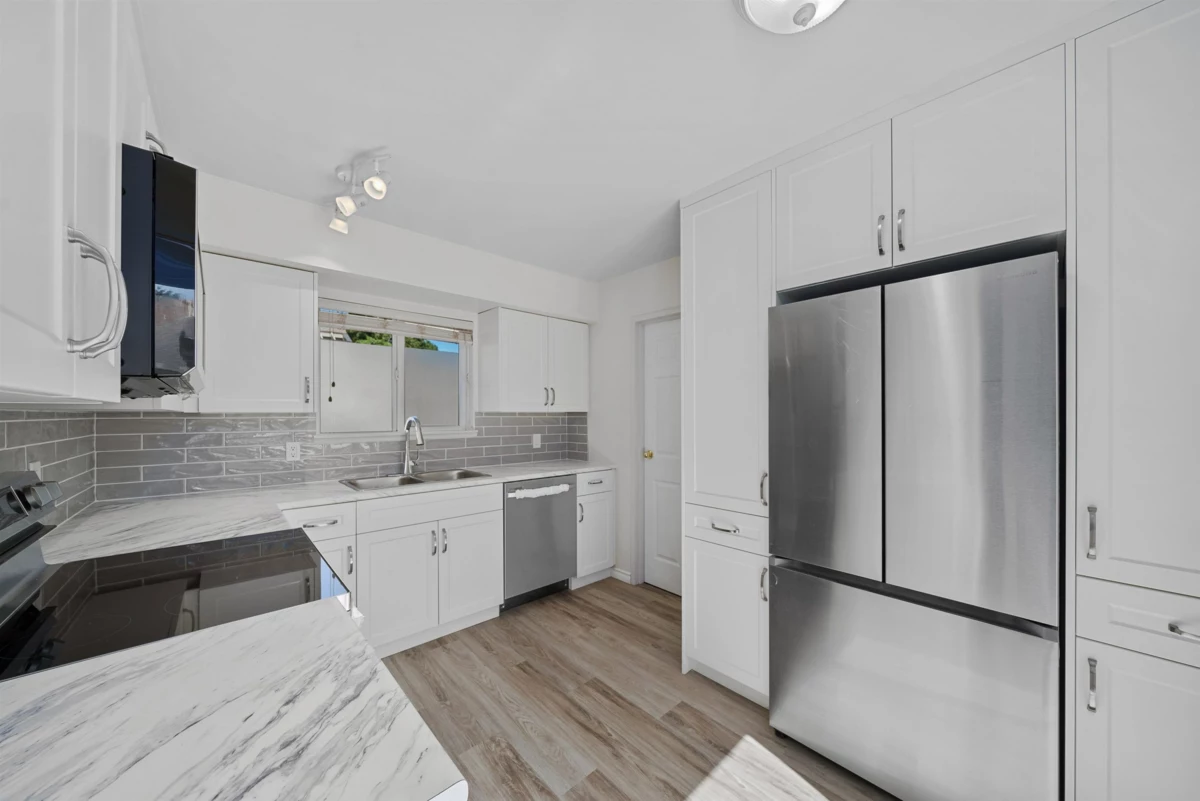 Basement Recreation Room Photo of 6061 E Greenside Drive, Surrey, BC