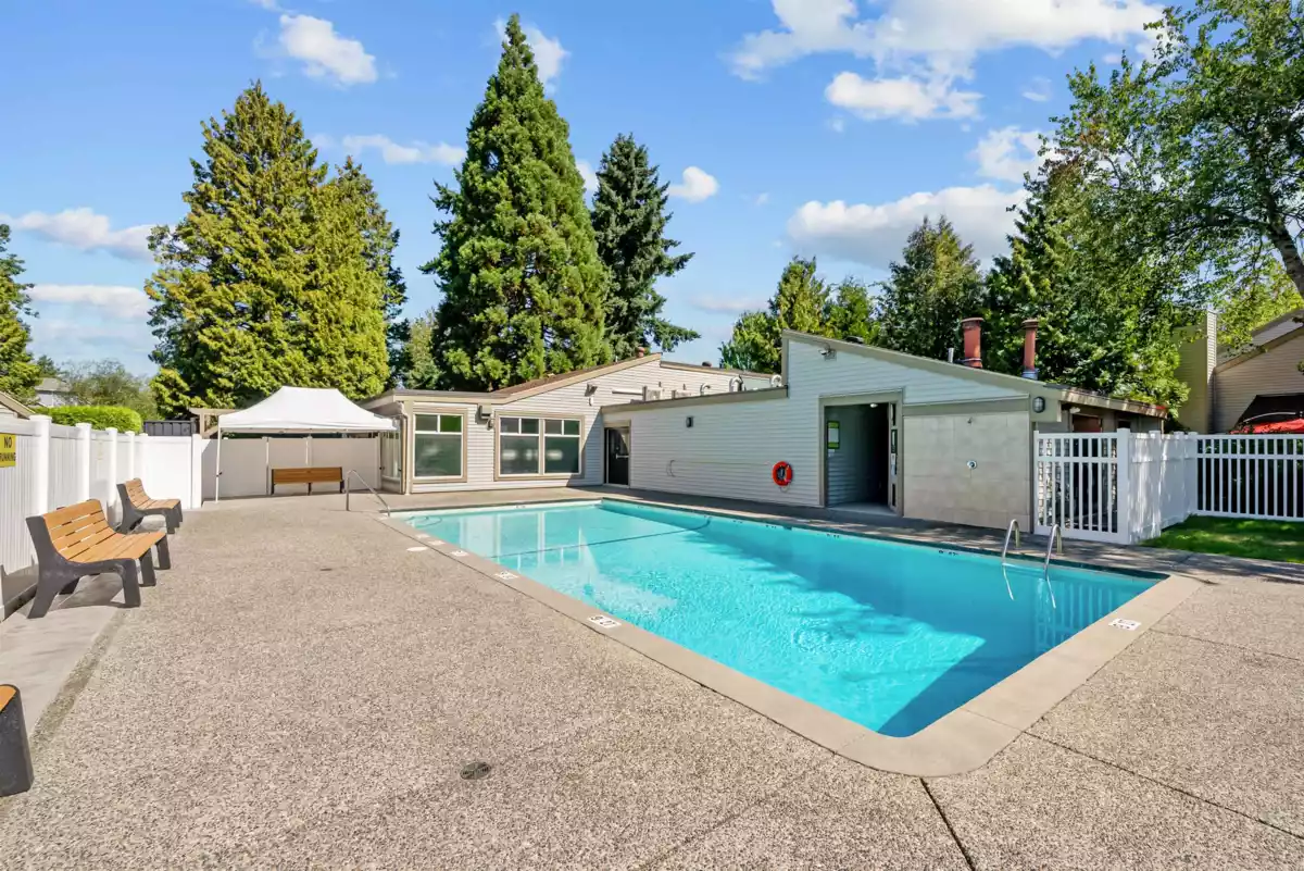 Fitness Center Photo Near 6061 E Greenside Drive, Surrey, BC