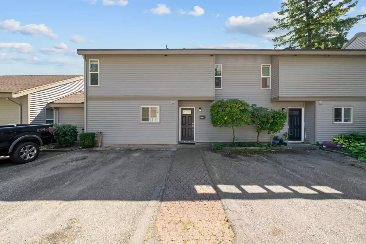 Garden / Landscaping Photo of 6061 E Greenside Drive, Surrey, BC