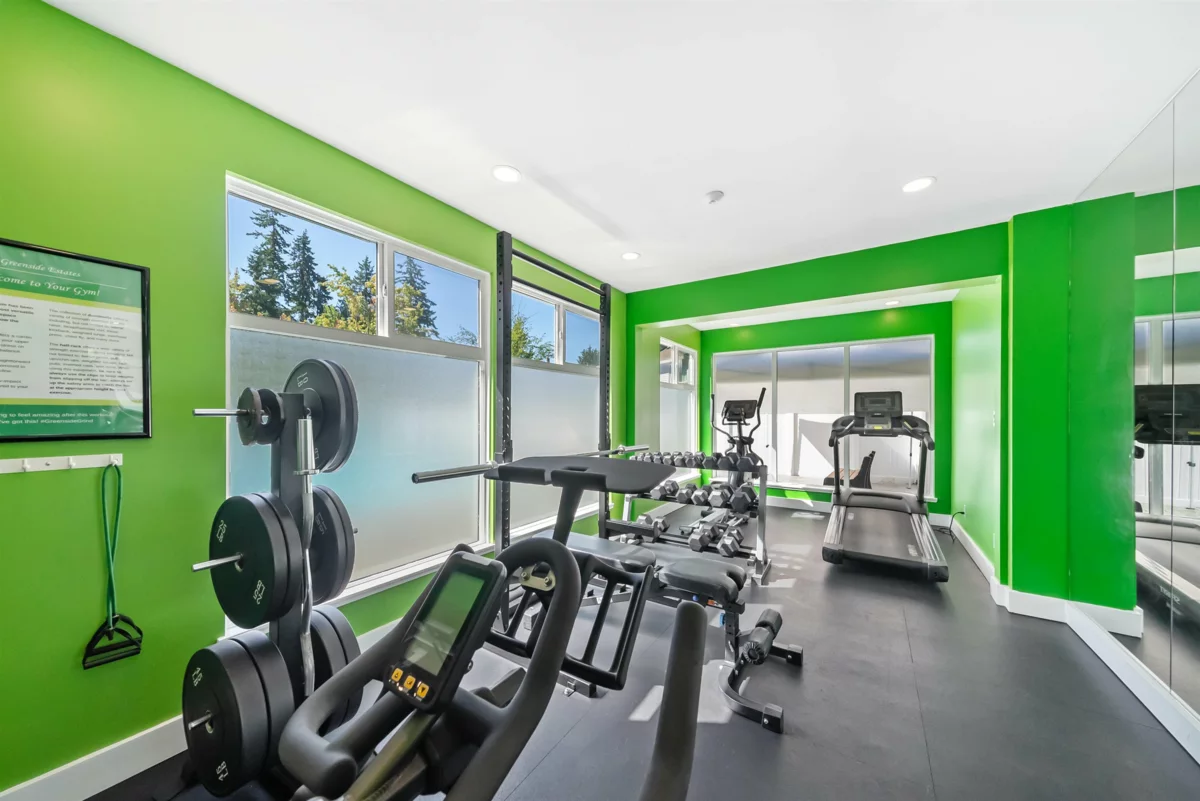 Neighborhood Park Photo Near 6061 E Greenside Drive, Surrey, BC