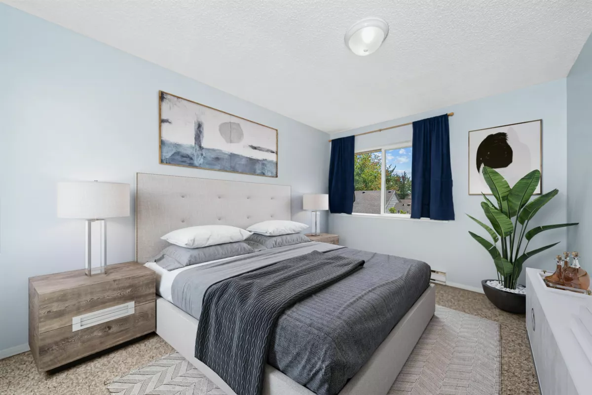 Primary Bedroom Photo of 6061 E Greenside Drive, Surrey, BC