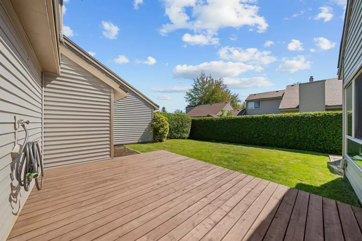 Staircase Photo of 6061 E Greenside Drive, Surrey, BC