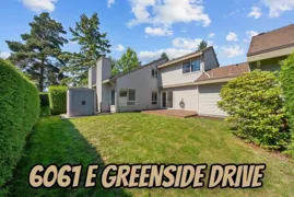 6061 E Greenside Drive, Surrey, BC