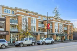 303 3580 W 41st Avenue, Vancouver, BC