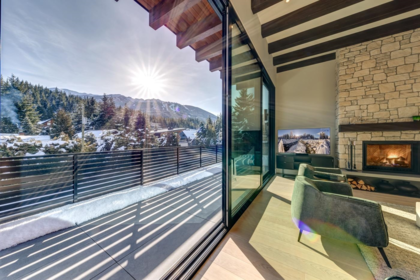 7313 Toni Sailer Lane, Whistler, BC, Whistler — Single Family Residence for sale