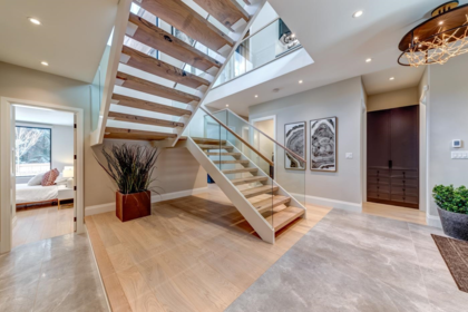 Mudroom Photo of 7313 Toni Sailer Lane, Whistler, BC