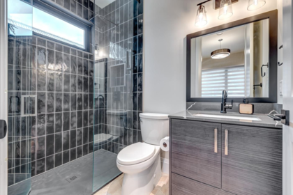 Office / Den Photo of 7313 Toni Sailer Lane, Whistler, BC