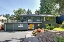 999 Frederick Road, North Vancouver, BC