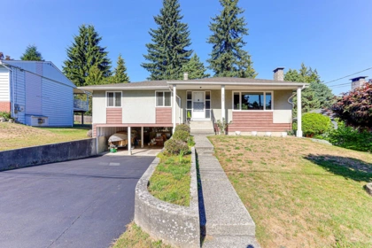 2107 Carmen Place, Port Coquitlam, BC, Port Coquitlam — Single Family Residence for sale