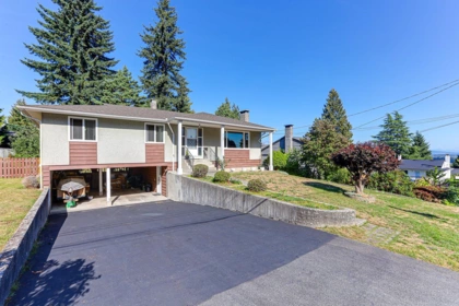 2107 Carmen Place, Port Coquitlam, BC, Port Coquitlam — Single Family Residence for sale