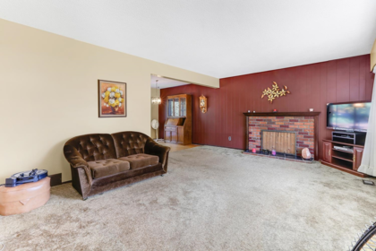 2107 Carmen Place, Port Coquitlam, BC, Port Coquitlam — Single Family Residence for sale