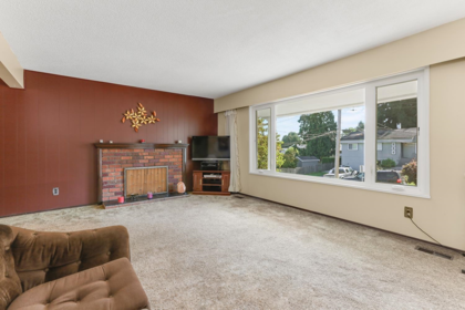 2107 Carmen Place, Port Coquitlam, BC, Port Coquitlam — Single Family Residence for sale