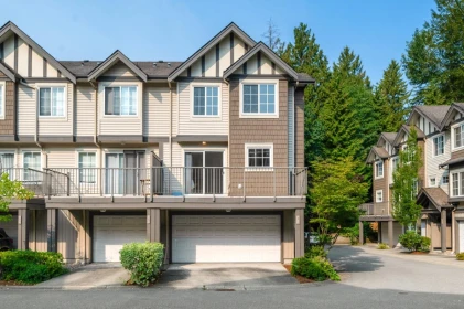 10 3379 Morrey Court, Burnaby, BC, Burnaby — Townhouse for sale