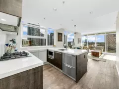 1107 1351 Continental Street, Vancouver, BC