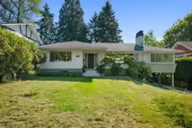 869 Clements Avenue, North Vancouver, BC V7R 2K6, North Vancouver, BC, V7R 2K6