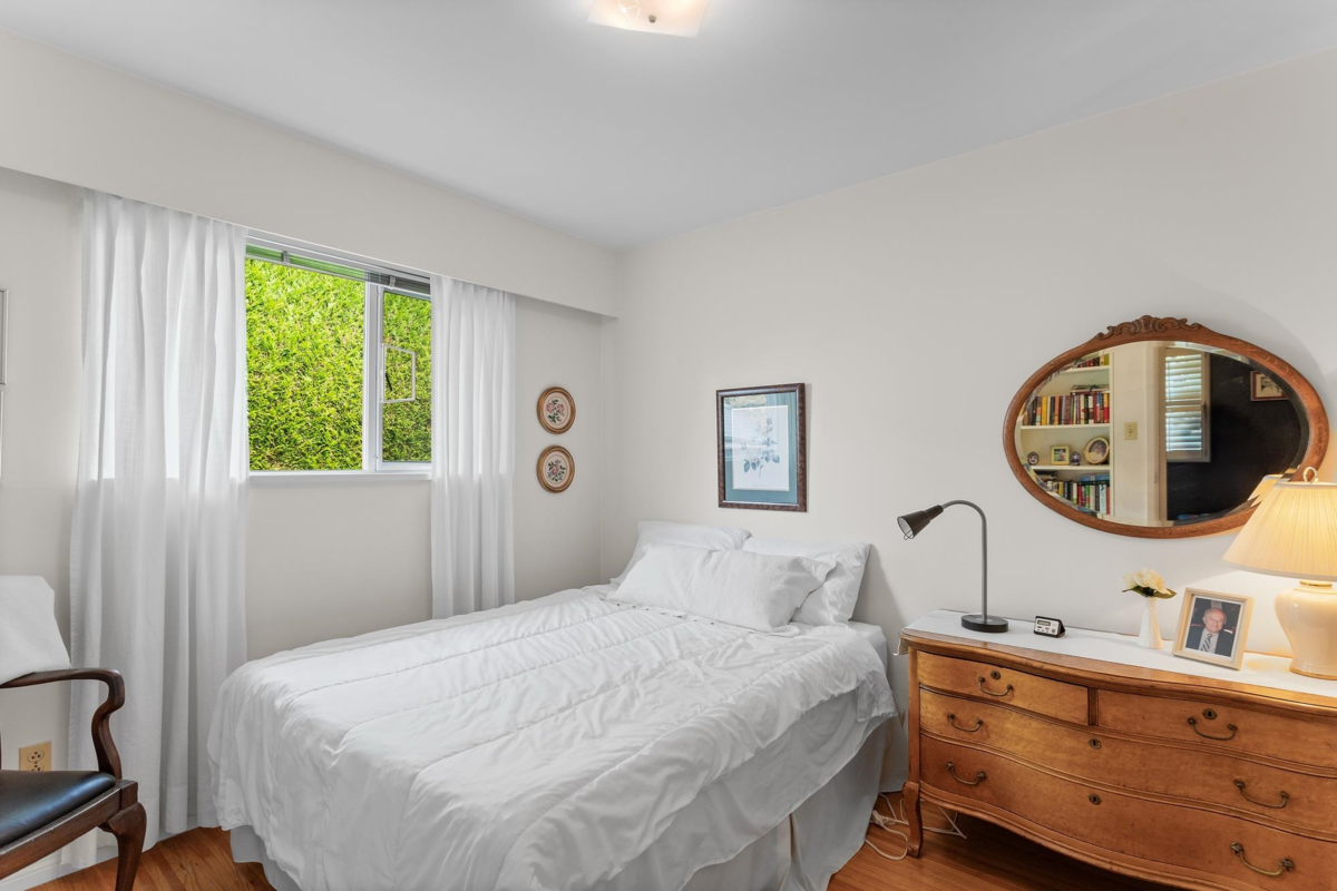 Bedroom 3 Photo of 7800 Sunnydene Road, Richmond, BC