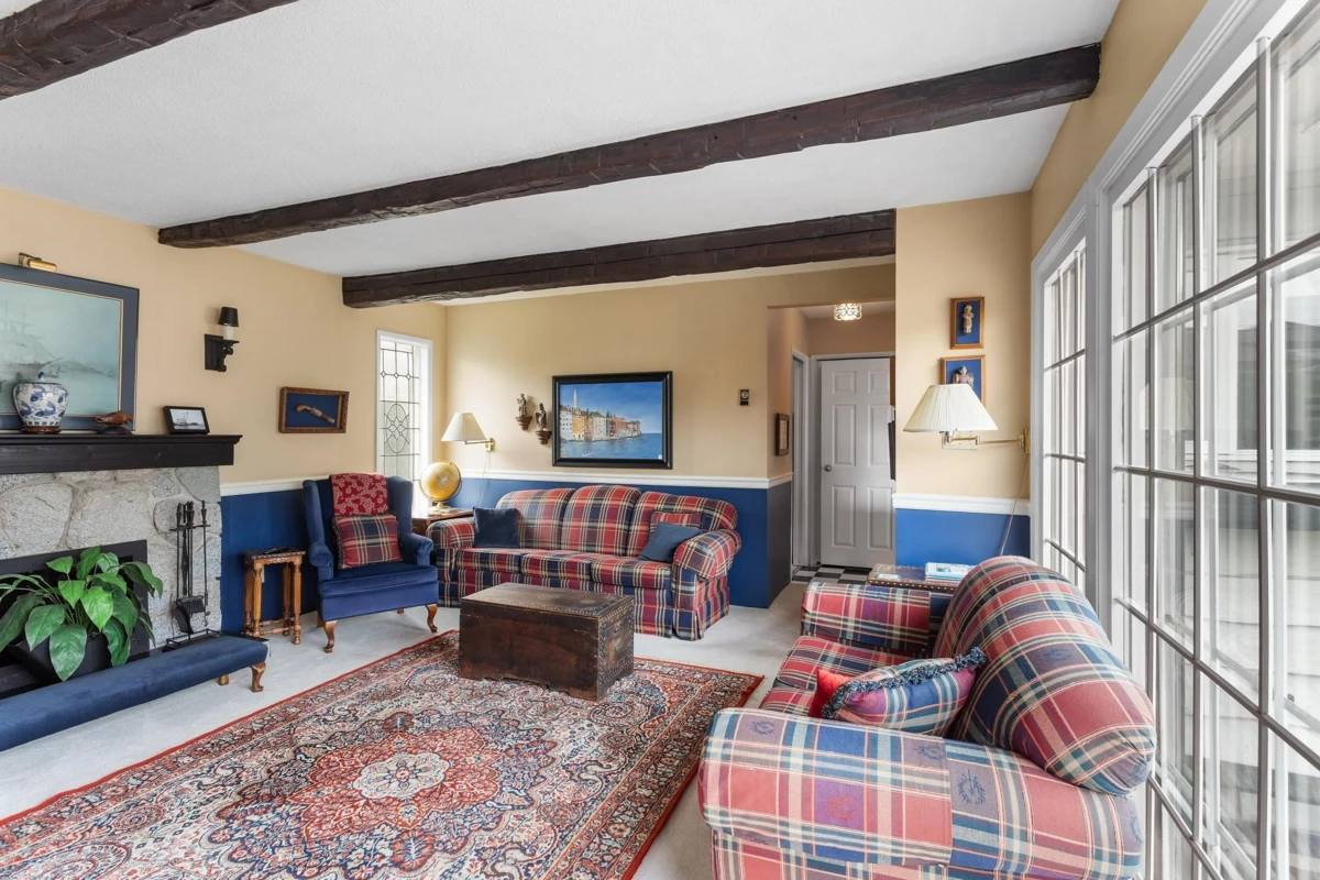 Loft / Bonus Room Photo of 7800 Sunnydene Road, Richmond, BC