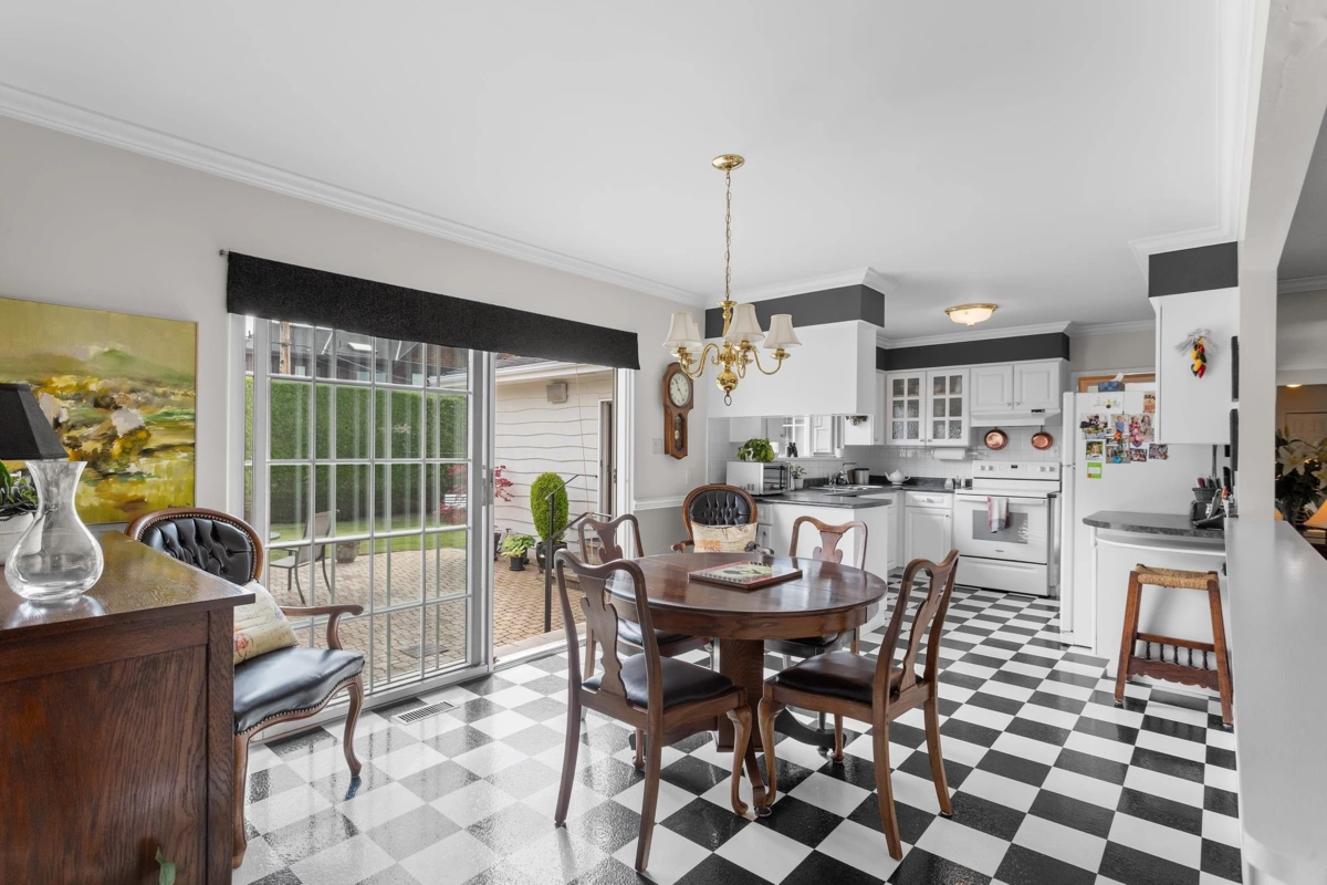 Primary Bedroom Photo of 7800 Sunnydene Road, Richmond, BC