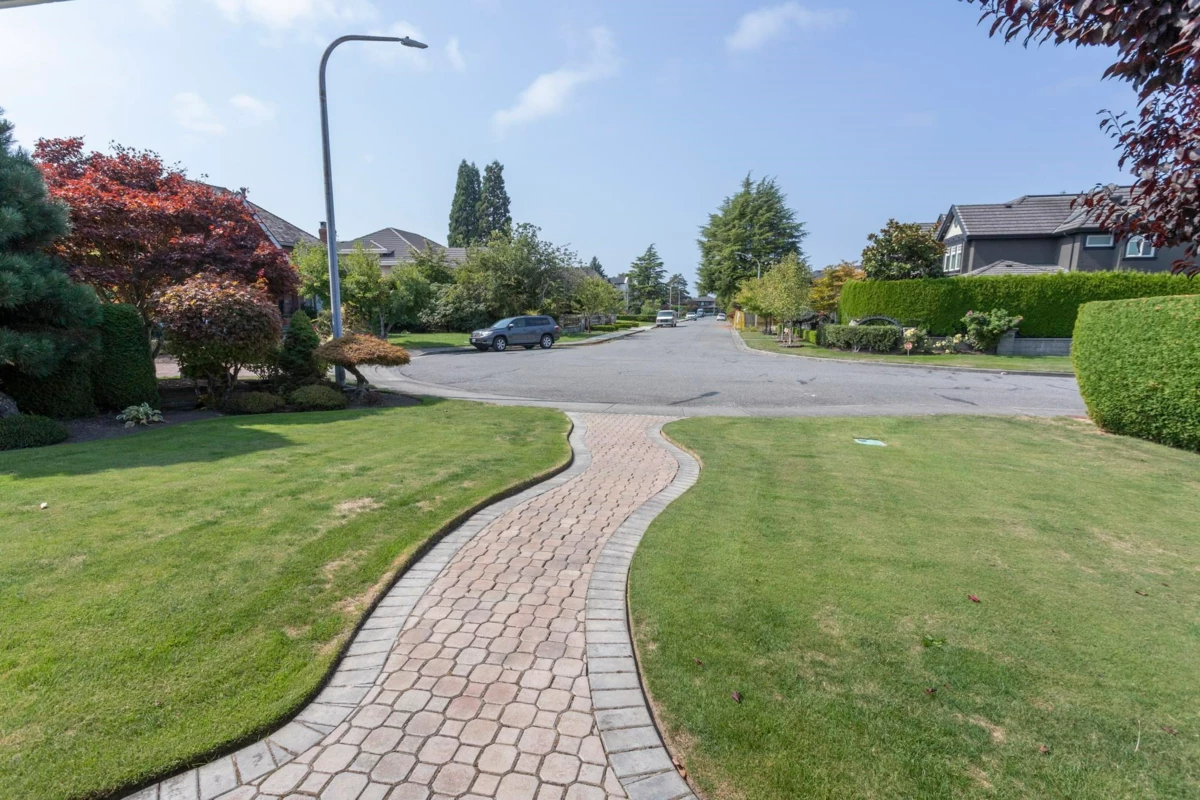 Street View Photo of 7800 Sunnydene Road, Richmond, BC