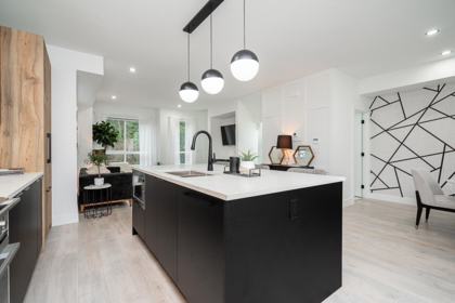 1 13895 64 Avenue, Surrey, BC, Surrey — Townhouse for sale