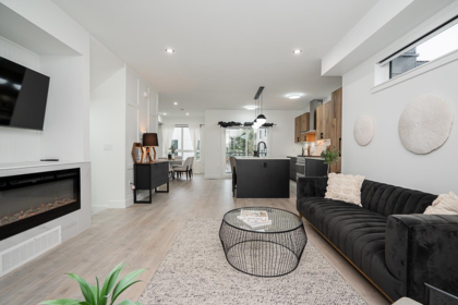 1 13895 64 Avenue, Surrey, BC, Surrey — Townhouse for sale