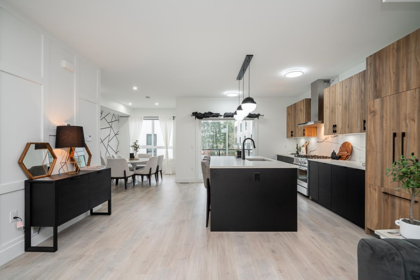 1 13895 64 Avenue, Surrey, BC, Surrey — Townhouse for sale