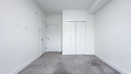 Bedroom 4 Photo of 304 13978 Fraser Highway, Surrey, BC