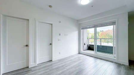 Kitchen Photo of 304 13978 Fraser Highway, Surrey, BC