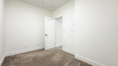 Powder Room Photo of 304 13978 Fraser Highway, Surrey, BC