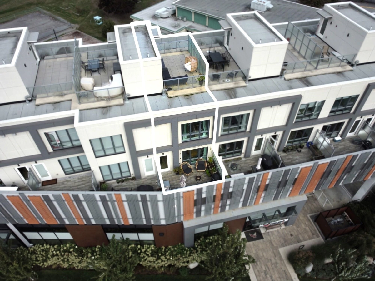 Dining Area Photo of 448 38362 Buckley Avenue, Squamish, BC