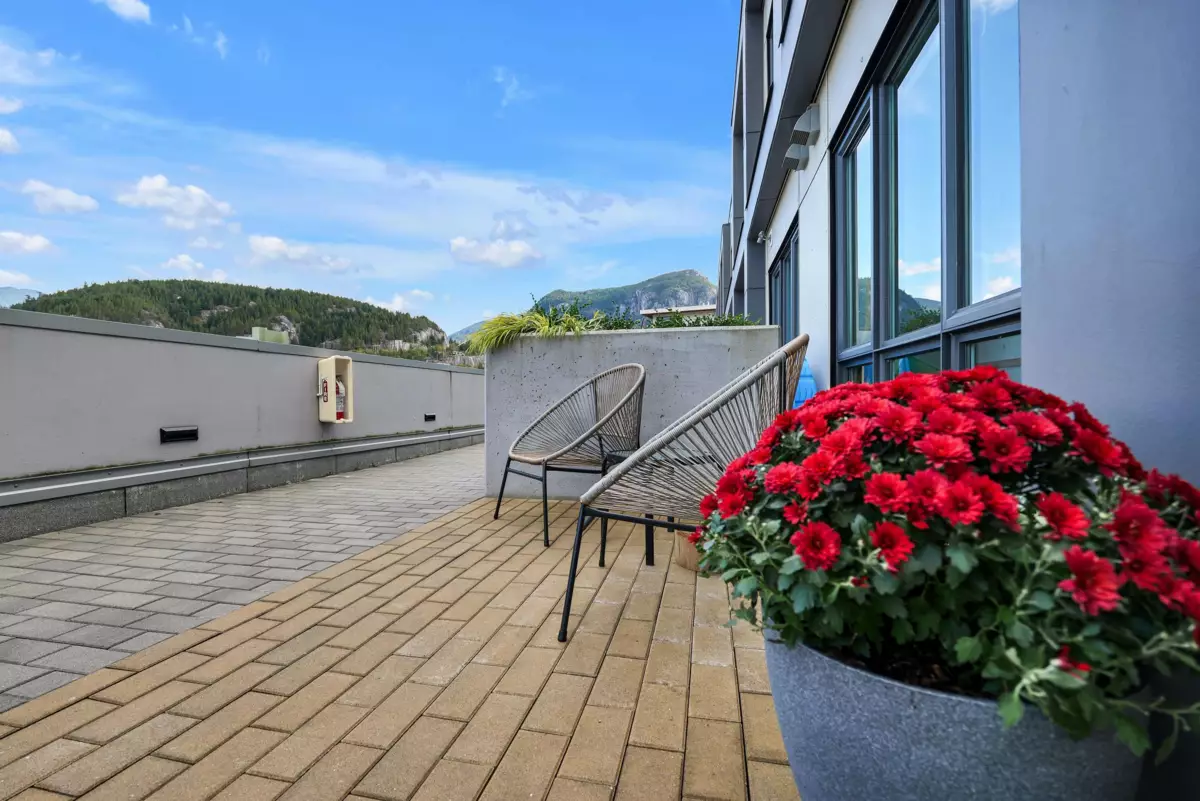 Loft / Bonus Room Photo of 448 38362 Buckley Avenue, Squamish, BC