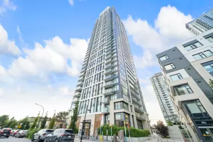1310 6537 Telford Avenue, Burnaby, BC, Burnaby — Apartment/Condo for sale