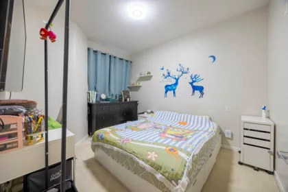 Bedroom 2 Photo of 222 5655 210a Street, Langley, BC