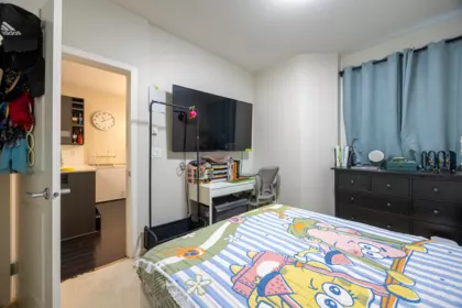 Bedroom 3 Photo of 222 5655 210a Street, Langley, BC