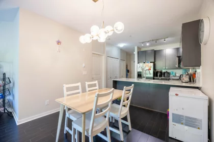 Kitchen Photo of 222 5655 210a Street, Langley, BC