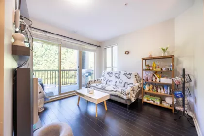 Pantry Photo of 222 5655 210a Street, Langley, BC