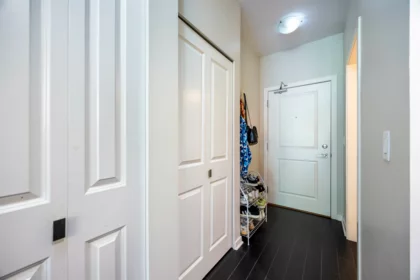 Primary Bedroom Photo of 222 5655 210a Street, Langley, BC