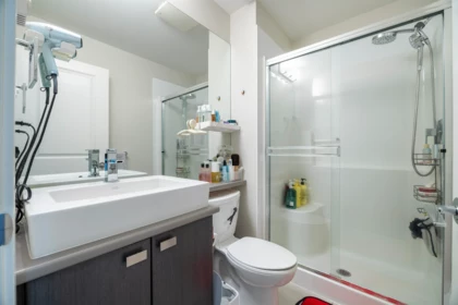 Walk-In Closet Photo of 222 5655 210a Street, Langley, BC