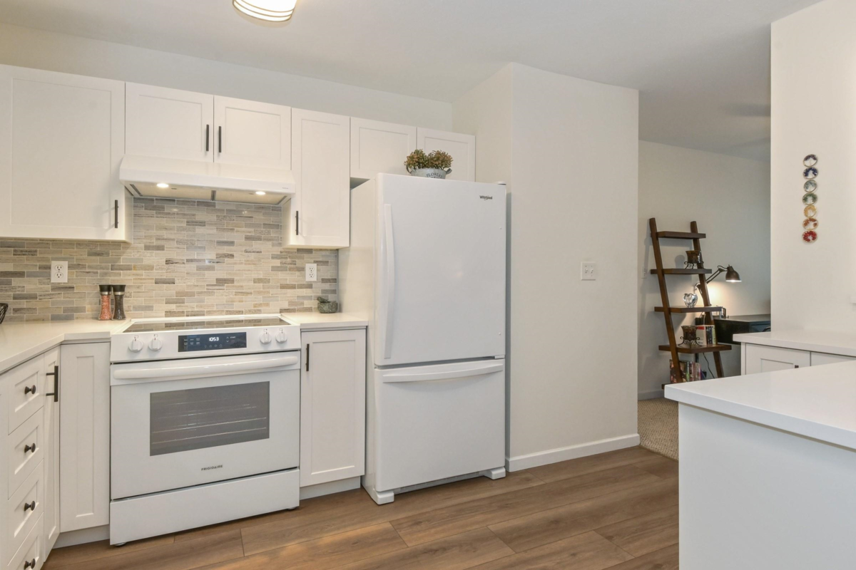 Bedroom 2 Photo of 106 7554 Briskham Street, Mission, BC