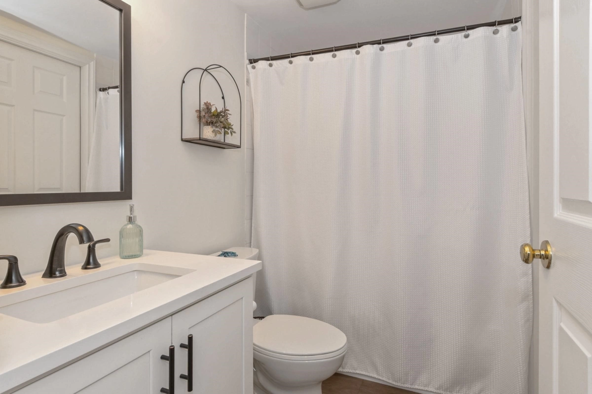 Bedroom 3 Photo of 106 7554 Briskham Street, Mission, BC