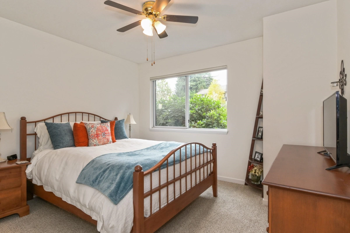 Bedroom 4 Photo of 106 7554 Briskham Street, Mission, BC