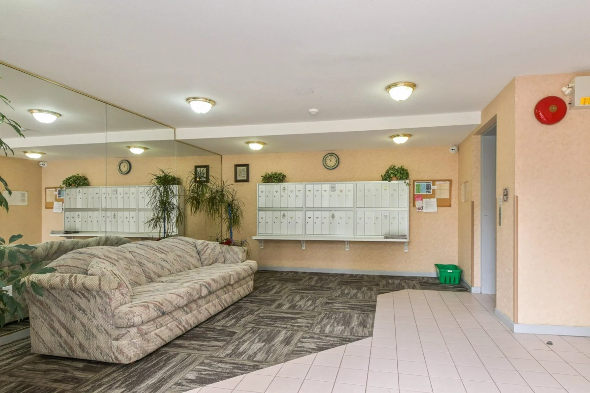 Family Room Photo of 106 7554 Briskham Street, Mission, BC