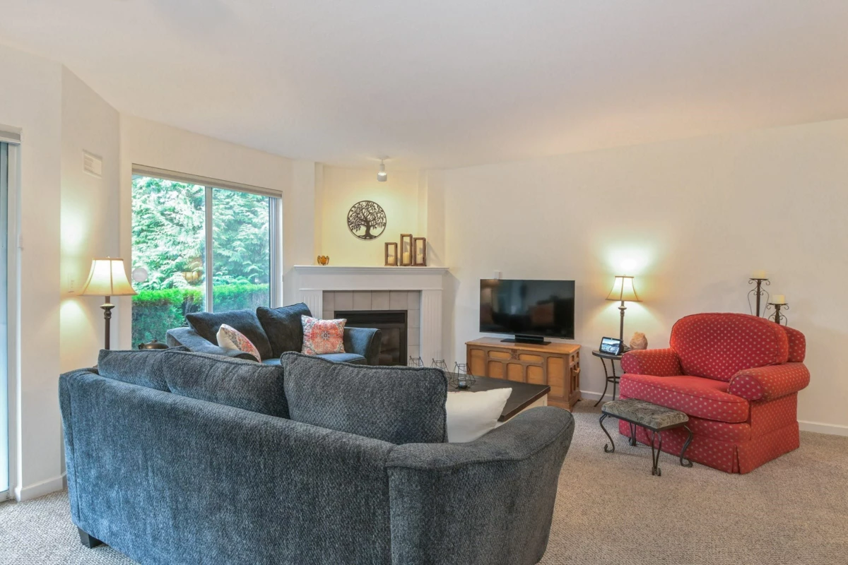 Pantry Photo of 106 7554 Briskham Street, Mission, BC