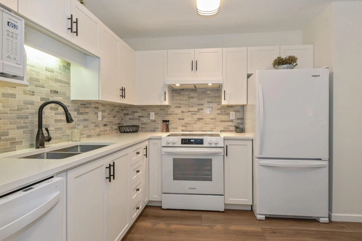 Walk-In Closet Photo of 106 7554 Briskham Street, Mission, BC