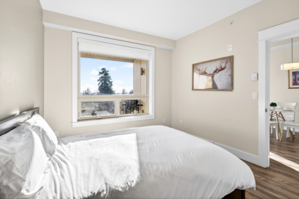 Laundry Room Photo of 508 19228 64 Avenue, Surrey, BC