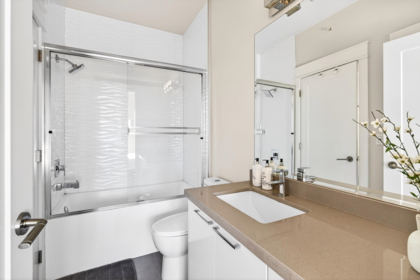 Mudroom Photo of 508 19228 64 Avenue, Surrey, BC
